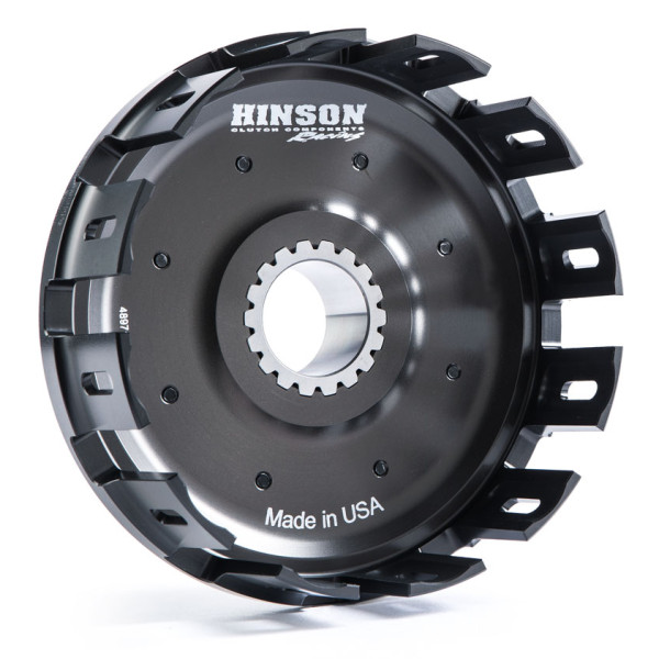 Hinson Clutch basket yz125 05-24